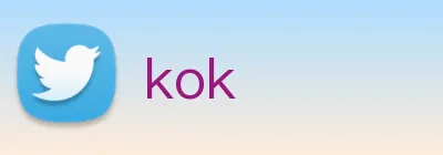 kok Logo
